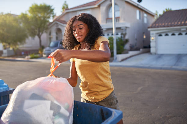Best Professional Junk Removal  in Erwin, TN