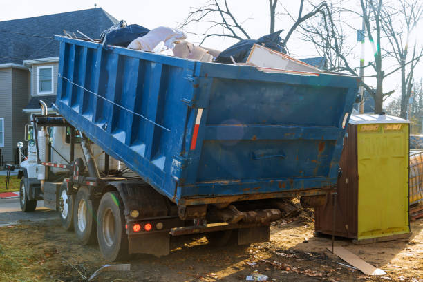 Best Yard Cleanup Services  in Erwin, TN