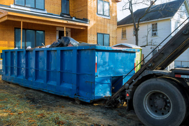 Best Commercial Junk Removal  in Erwin, TN