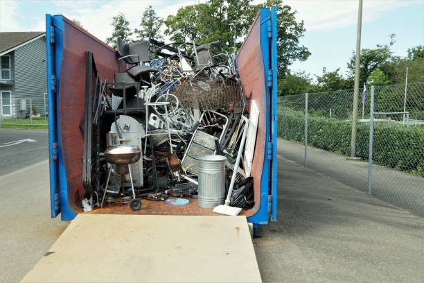 Best Electronics Removal Services  in Erwin, TN