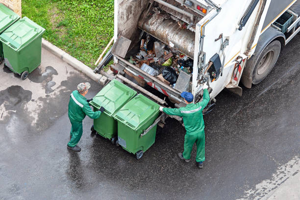 Best Commercial Cleanout Services  in Erwin, TN